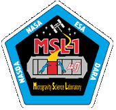MSL-1